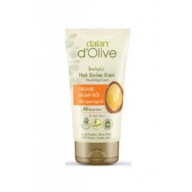 Dalan Argan Yağı 60 ml Tüp El Vücut Kremi