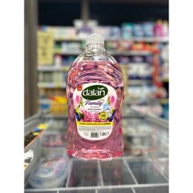 Dalan Bahar Çiçekleri 1.5 lt Sıvı Sabun