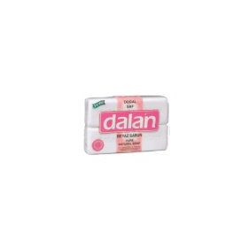 Dalan Beyaz 500 gr Banyo Sabunu