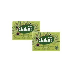 Dalan Beyaz 500 gr Banyo Sabunu