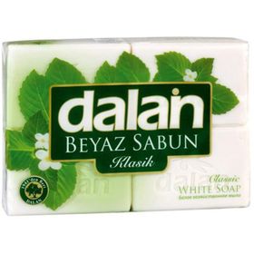 Dalan Beyaz 500 gr Banyo Sabunu