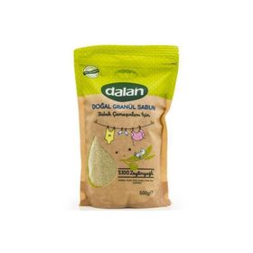 Dalan Beyaz 500 gr Banyo Sabunu