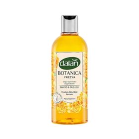 Dalan Botanica 500 ml Frezya Banyo&Duş Jeli