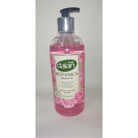 Dalan Botanica 500 ml Şakayık Sıvı Sabun