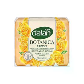 Dalan Botanica Frezya 600 gr Duş Banyo Sabunu