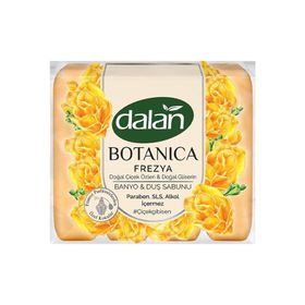 Dalan Botanica Frezya 600 gr Duş Banyo Sabunu