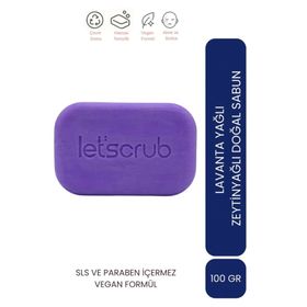 Dalan Botanica Lotus 4 x 150 gr Banyo ve Duş Sabunu