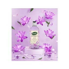 Dalan Botanica Lotus 4x500 ml Duş Jeli
