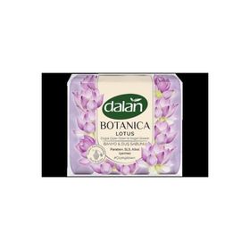 Dalan Botanica Lotus 600 gr Duş Sabunu