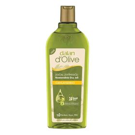 Dalan Canlandırıcı 400 ml Duş Jeli