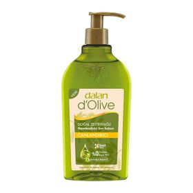 Dalan Canlandırıcı 400 ml Sıvı Sabun