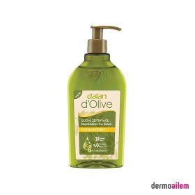 Dalan Canlandırıcı 400 ml Sıvı Sabun