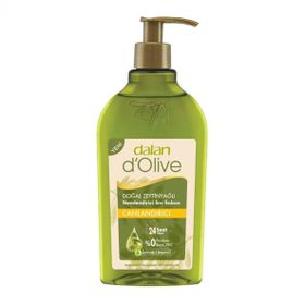 Dalan Canlandırıcı 400 ml Sıvı Sabun
