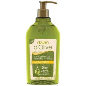 Dalan Canlandırıcı 400 ml Sıvı Sabun