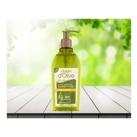 Dalan Canlandırıcı 400 ml Sıvı Sabun