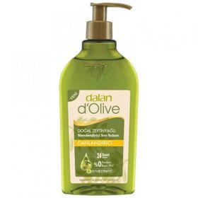 Dalan Canlandırıcı 400 ml Sıvı Sabun