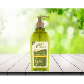 Dalan Canlandırıcı 400 ml Sıvı Sabun