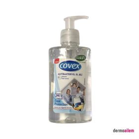 Dalan Covex Cool Protection Antibakteriyel El Jeli