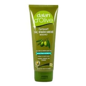 Dalan D OLive Hacim 200 ml Saç Kremi