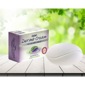 Dalan Derma Cream 100 gr Sabun