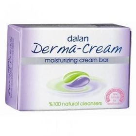 Dalan Derma Cream 100 gr Sabun