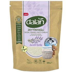 Dalan Doğal Lavanta Esintisi 500 gr Granül Sabun