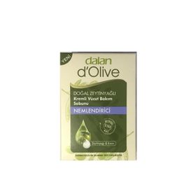 Dalan D'olive 100 gr Nemlendirici Sabun