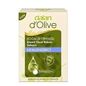 Dalan D'olive 100 gr Nemlendirici Sabun