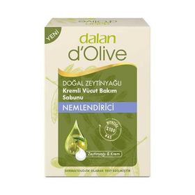 Dalan D'olive 100 gr Nemlendirici Sabun