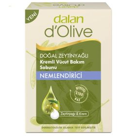 Dalan D'olive 100 gr Nemlendirici Sabun