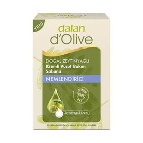 Dalan D'olive 100 gr Nemlendirici Sabun