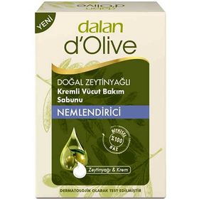 Dalan D'olive 100 gr Nemlendirici Sabun