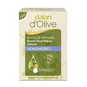 Dalan D'olive 100 gr Nemlendirici Sabun