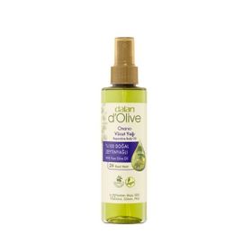 Dalan D'olive 200 ml Onarıcı Vücut Yağı