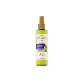 Dalan D'olive 200 ml Onarıcı Vücut Yağı
