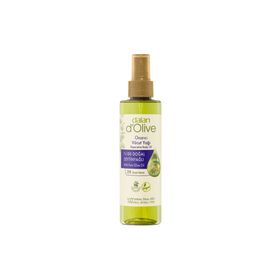 Dalan D'olive 200 ml Onarıcı Vücut Yağı