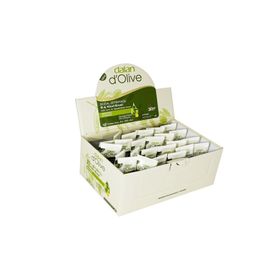 Dalan D'Olive 24x20 ml Tüp El Vücut Kremi