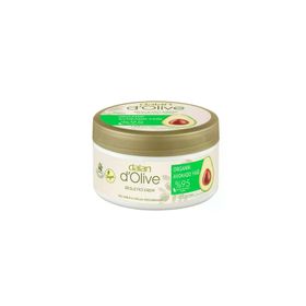 Dalan D'olive 250 ml Avocado Kavanoz Krem