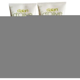 Dalan D'olive 2x250 ml Zeytinyağlı Nemlendirici El ve Vücut Kremi