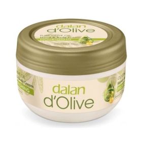 Dalan D'olive 300 ml Zeytinyağlı Besleyici Soft Krem