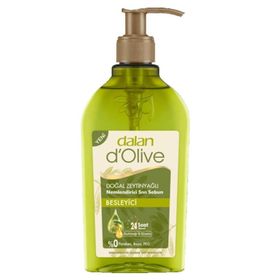 Dalan D'olive 400 ml Zeytinyağlı Besleyici Sıvı Sabun
