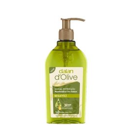 Dalan D'olive 4x400 ml Zeytinyağlı Besleyici Sıvı Sabun