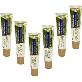 Dalan D'olive 6x20 ml Ultra Nemlendiren Bakım Kremi