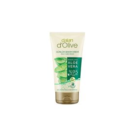 Dalan D'Olive Aloe Vera 60 ml Günlük Bakım Kremi