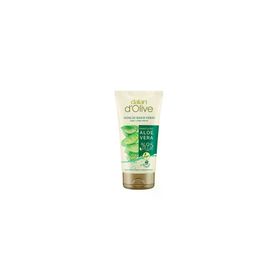 Dalan D'Olive Aloe Vera 60 ml Günlük Bakım Kremi
