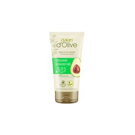 Dalan D'olive Avokado 60 ml El Kremi