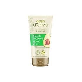 Dalan D'olive Avokado 60 ml El Kremi