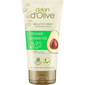 Dalan D'olive Avokado 60 ml El Kremi