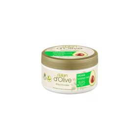 Dalan D'olive Avokadolu 250 ml El Kremi