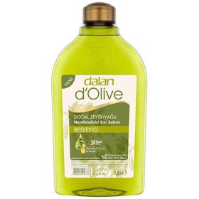 Dalan Dolive Besleyici 1.5 lt Sıvı Sabun